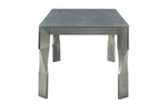 Стол FT323 (180) камень Armani Grey