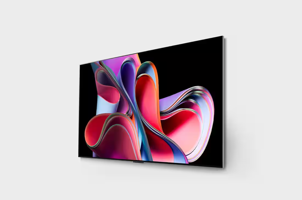 Телевизор LG OLED83G3RLA