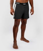 Шорты ММА Roger Gracie Academy by Venum Black
