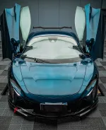 Карбоновый обвес для McLaren Artura 2021+ МакЛарен Артура тюнинг