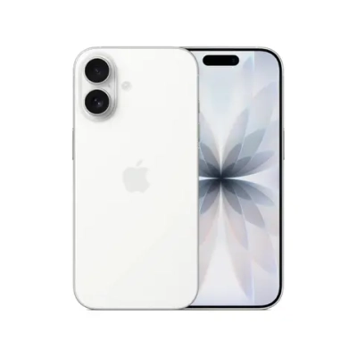 Смартфон Apple iPhone 17 256 GB (Без RuStore, White) (1Sim+Esim)