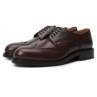 Мужские туфли Loro Piana