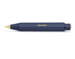 Карандаш механический KAWECO CLASSIC Sport Navy (10001735) 0.7 мм, корпус синий
