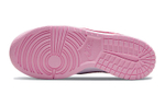 Nike Dunk Low Pink Foam Red White GS