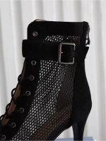 Хилсы для танцев high heels