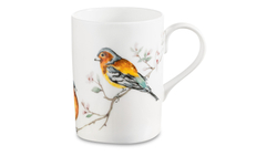 Кружка 325 мл Roy Kirkham Птицы Птичка Люси