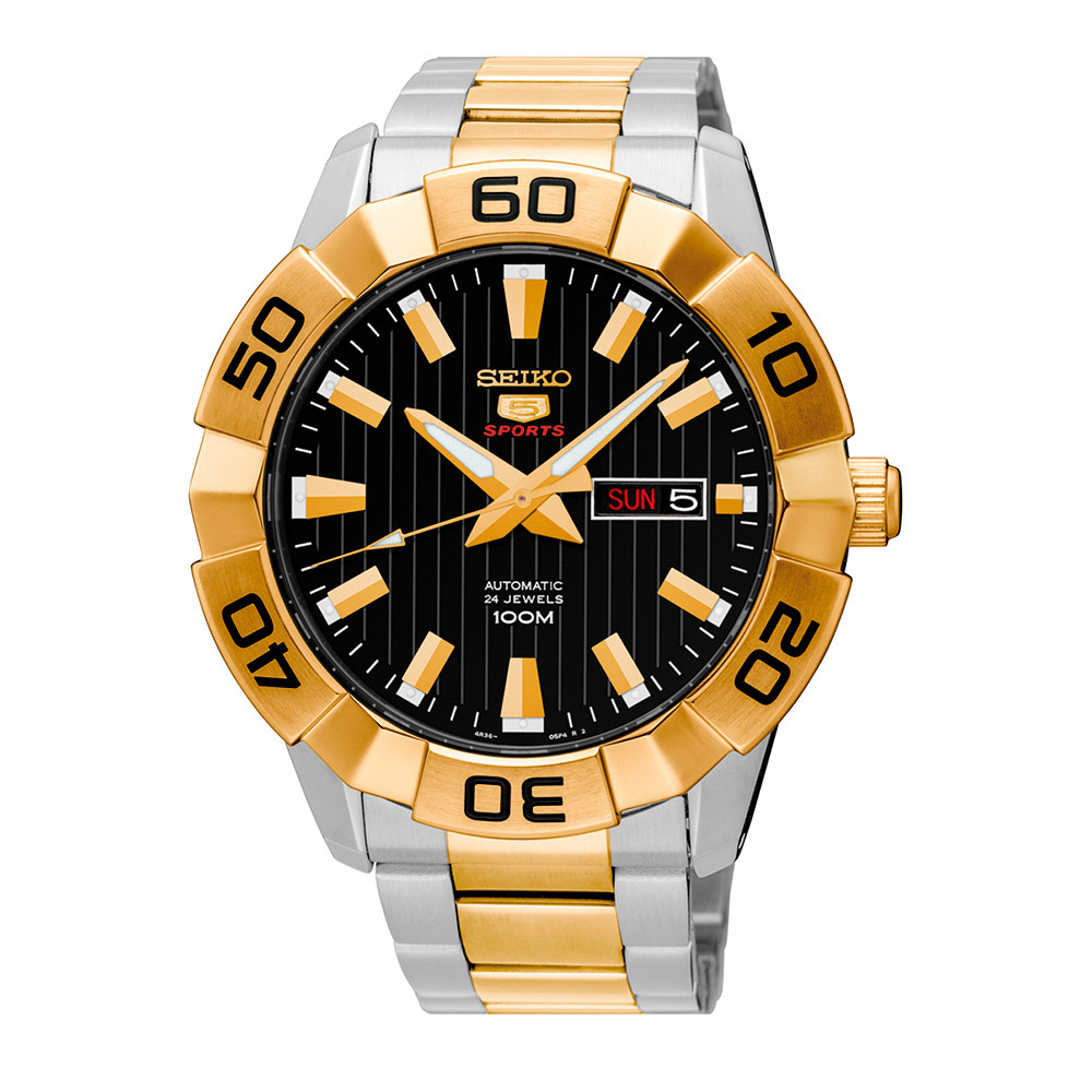 Seiko SRPA56K1S