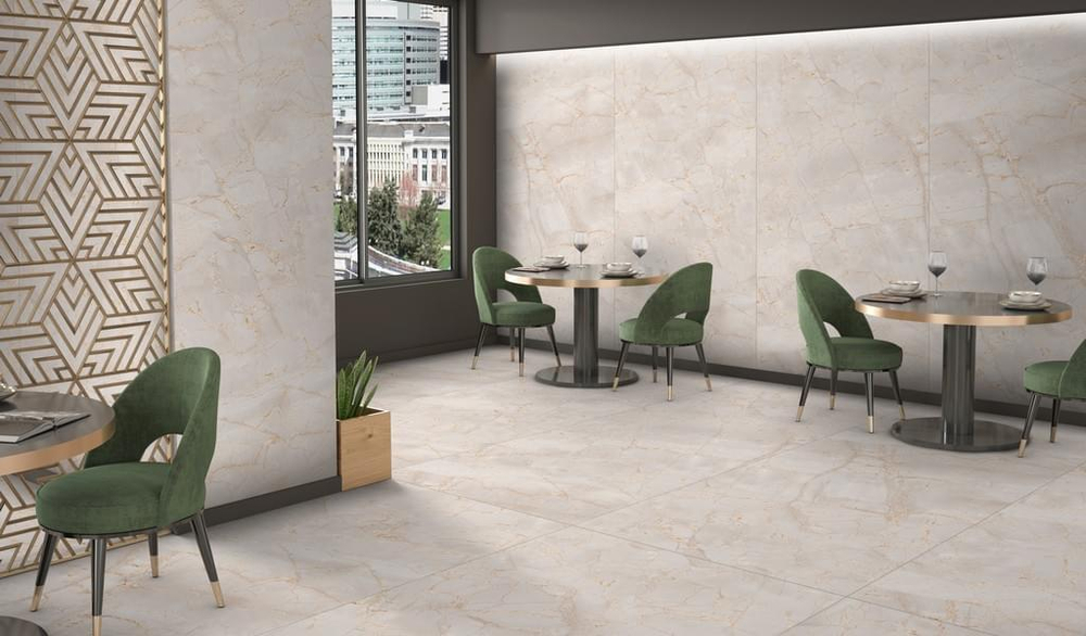 Ennface Slab Portoro Black Matt 120x280