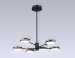 Люстра на штанге Ambrella Light FL FL51639