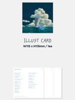 (ПРЕДЗАКАЗ) Альбом KIM MIN SEOK - SUMMER ZIP (1) ( ) Single Album