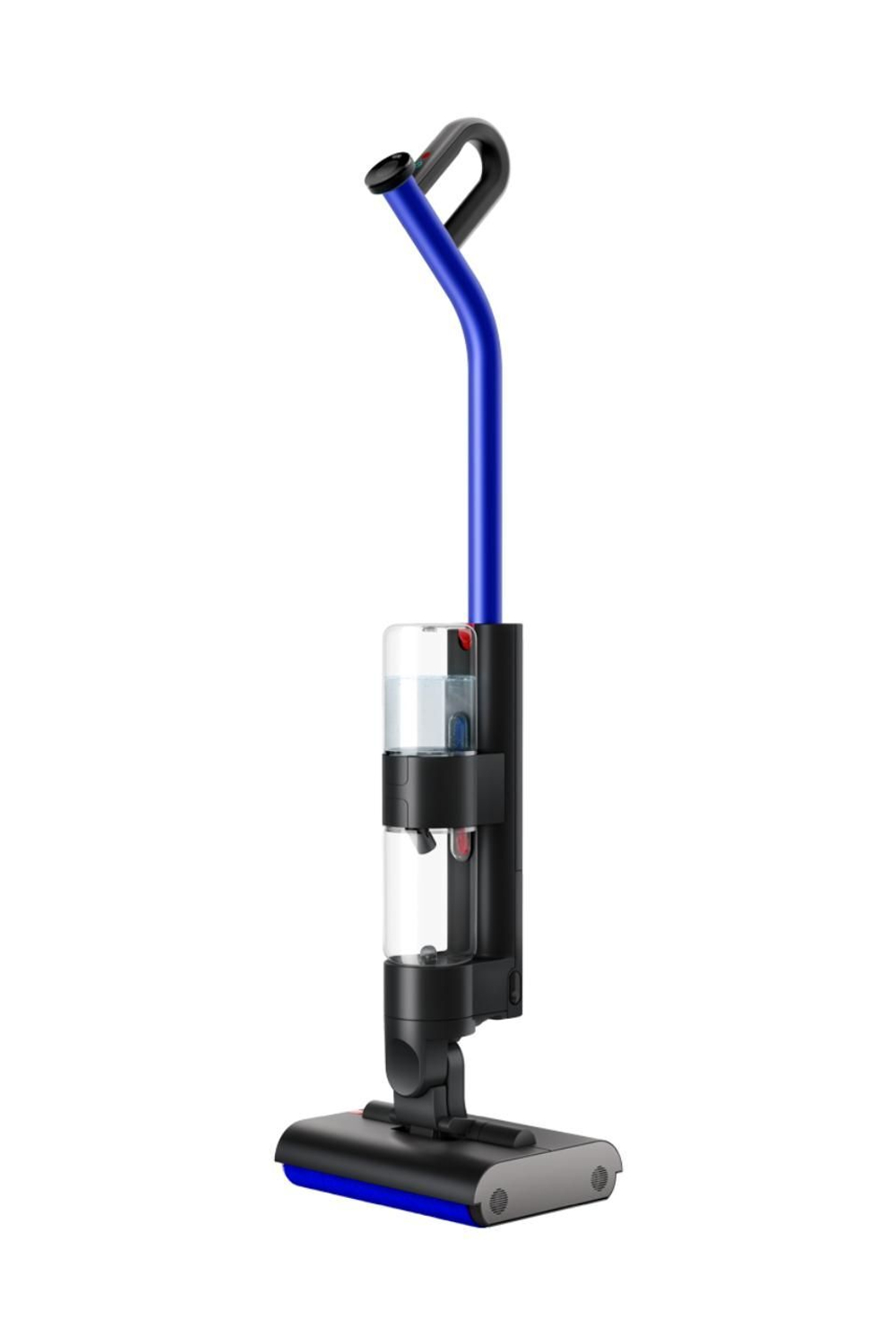 Вертикальный моющий беспроводной пылесос Dyson WashG1