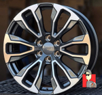 Комплект дисков Chevrolet 22x9 et28 6x139.7