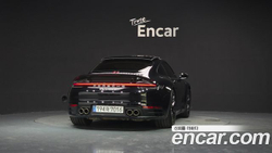 Porsche 911 Carrera S — 2020