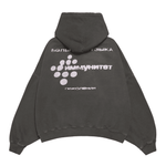 Hoodie «PAINFUL MUSIC»