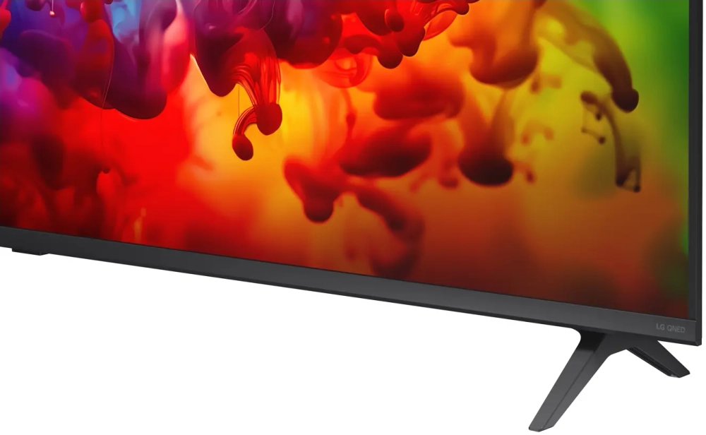 Телевизор 43" LG 43QNED70B6C