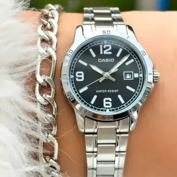 Наручные часы Casio LTP-V004D-1B2
