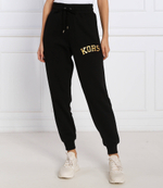 спортивные штаны Michael Kors - черный(MF230D84MY)