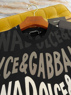 Футболка Dolce & Gabbana