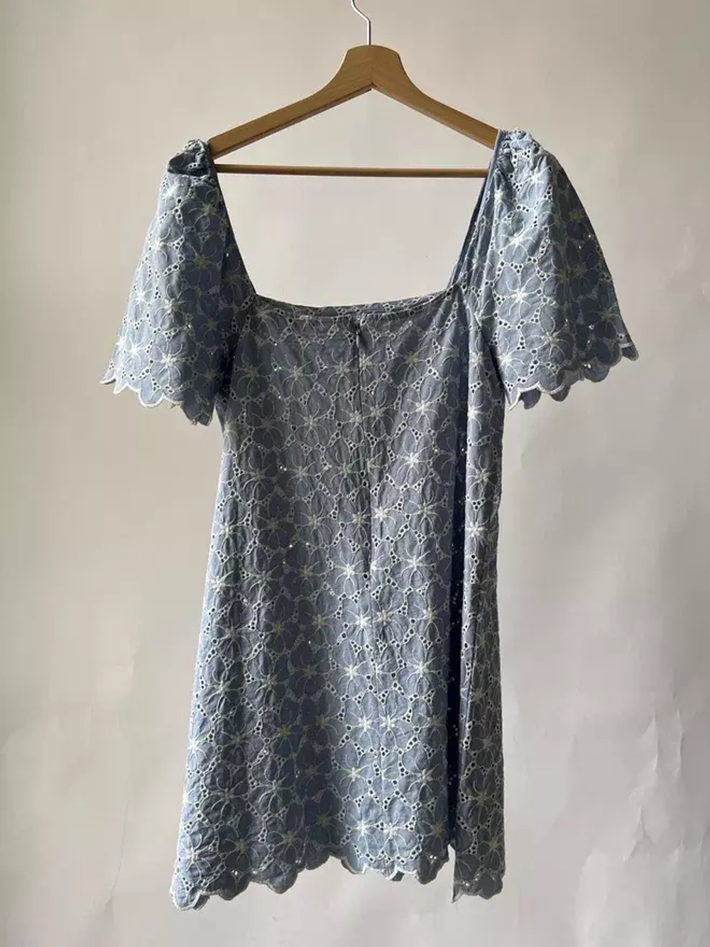 Платье Zara