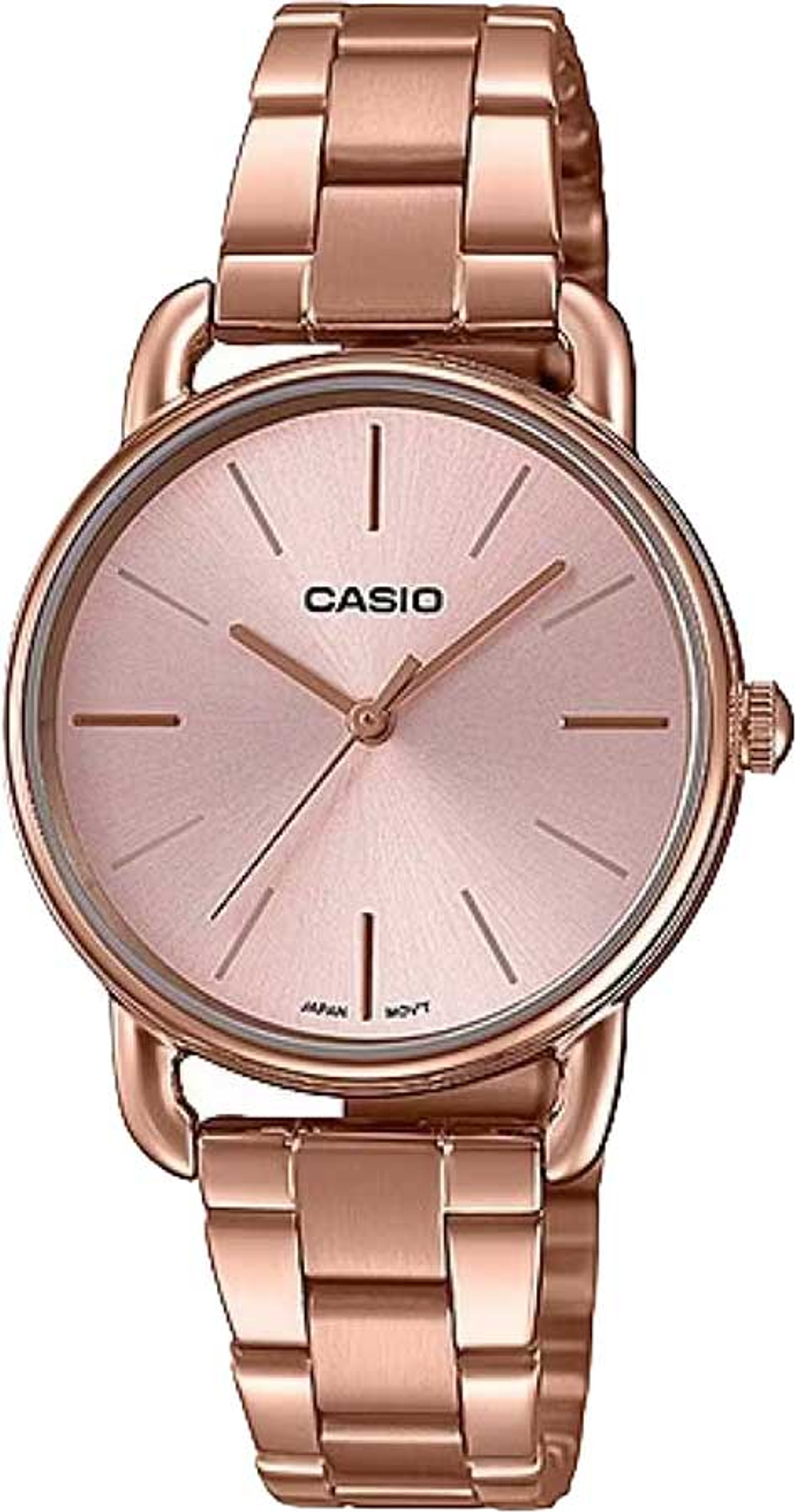 Часы Casio LTP-E412PG-4A