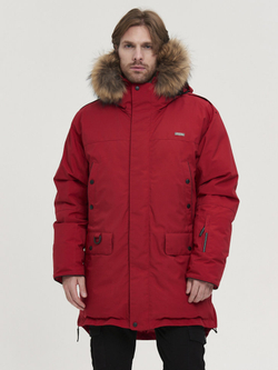 Куртка мужская Берген Top Arctic Goose Laplanger