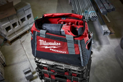 Сумка закрытая 50 см Packout, Milwaukee 4932471067