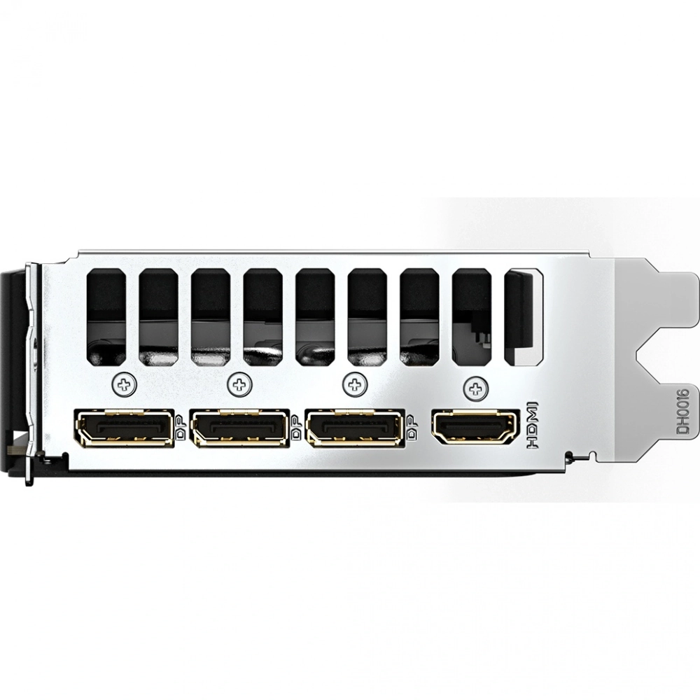 Видеокарта Gigabyte RTX5060Ti EAGLE MAX OC 8GB GDDR7 128bit (GV-N506TEAGLEMAX OC-8GD)