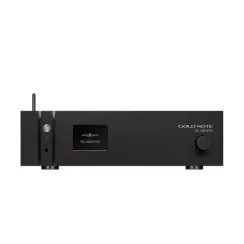 Gold Note DS-1000 Evo Line Black