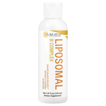 Sunlipid, липосомальный комплекс витаминов группы B, 150 мл (5,07 жидк. унции)