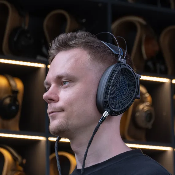 Dan Clark Audio Expanse
