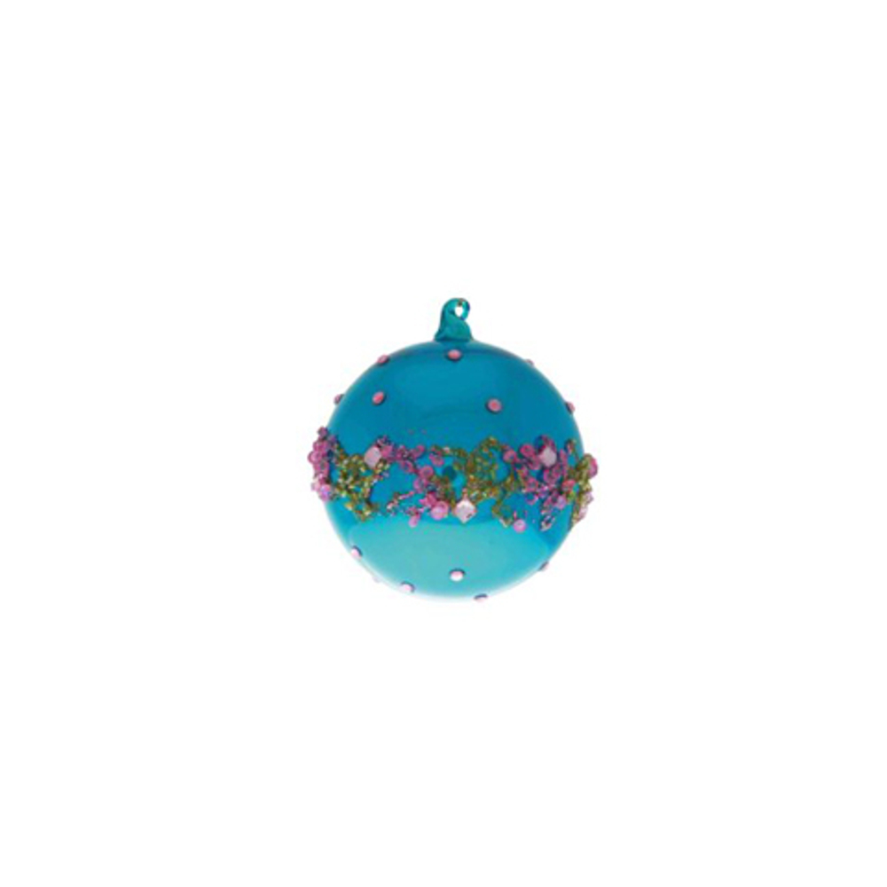 Шар 12см Goodwill jewel ball