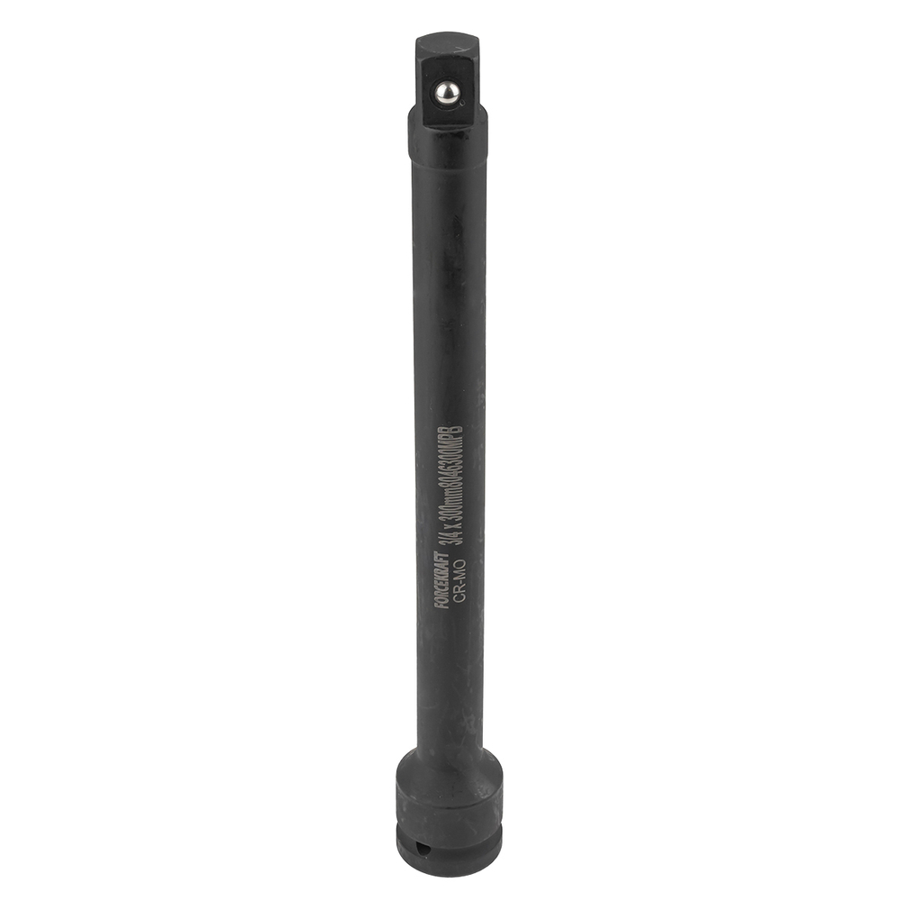 Удлинитель ударный 300мм, 3/4'' FORCEKRAFT FK-8046300MPB