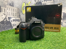 Nikon D90