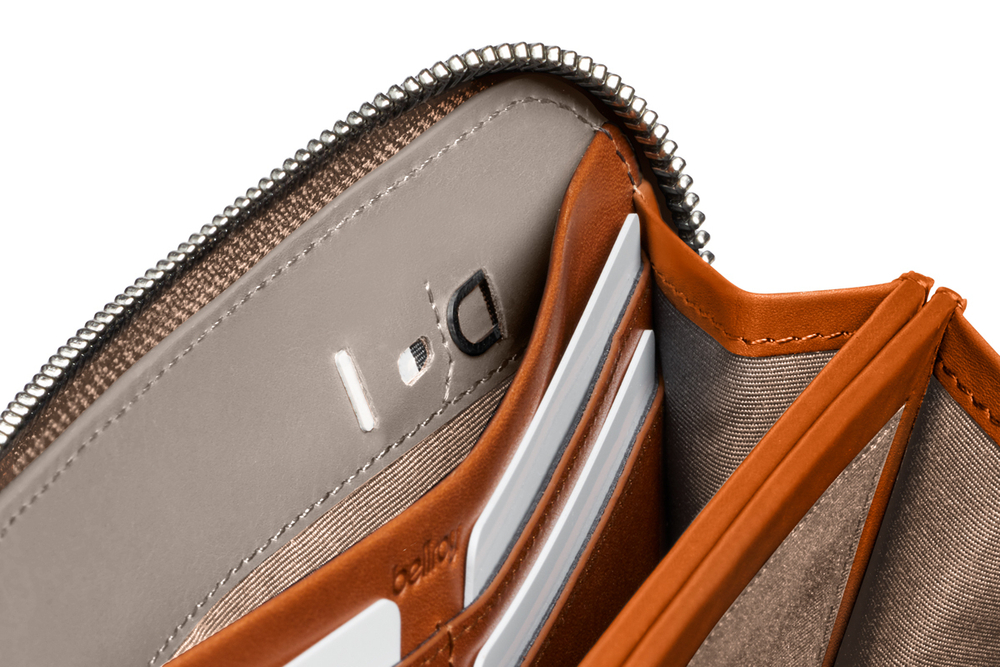Портмоне Bellroy Folio Wallet