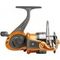 Катушка ISAMI 3000F 3+1 подшип Helios (HS-SD-IS3000F)