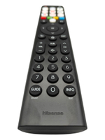 Пульт Hisense EN2A38 для телевизоров