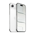 iPhone Air 1Tb eSIM Cloud White, белый