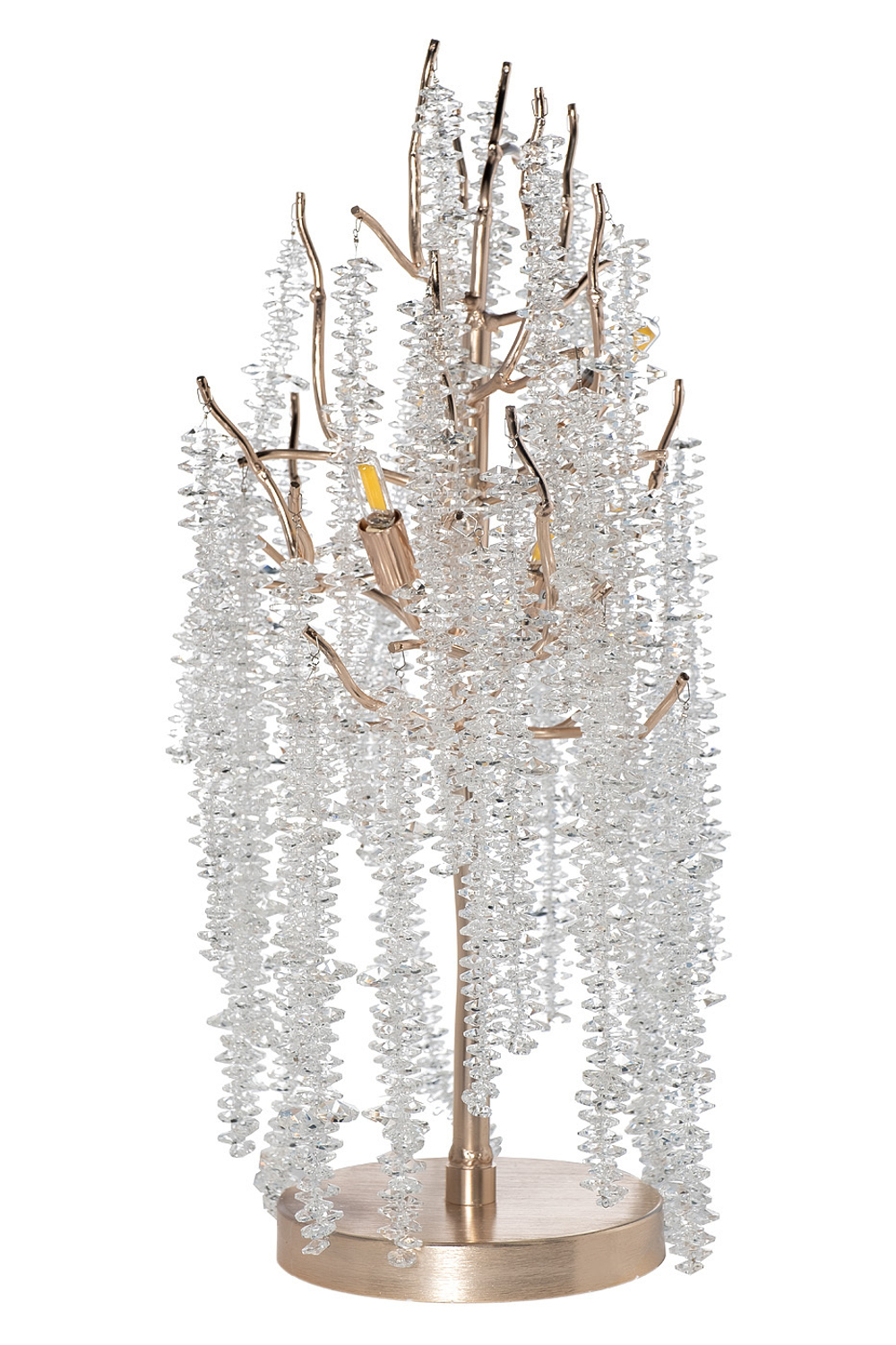 Лампа настольная Garda Decor 62gda-8086tl