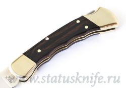 Нож Buck 110BRSFG Folding Hunter Saleфотография - 4