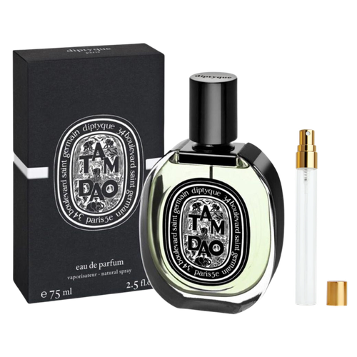 Распив DIPTYQUE Tam Dao edT 1ml unisex