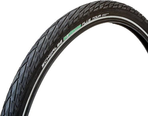 Покрышка. 28x1.40 700x35C (37-622) 05-11101368 ENERGIZER PLUS Perf, GreenGuard, TwinSkin, B/B+RT (светоотр полоса) HS492 ADDIX E 67EPI 26B SCHWALBE