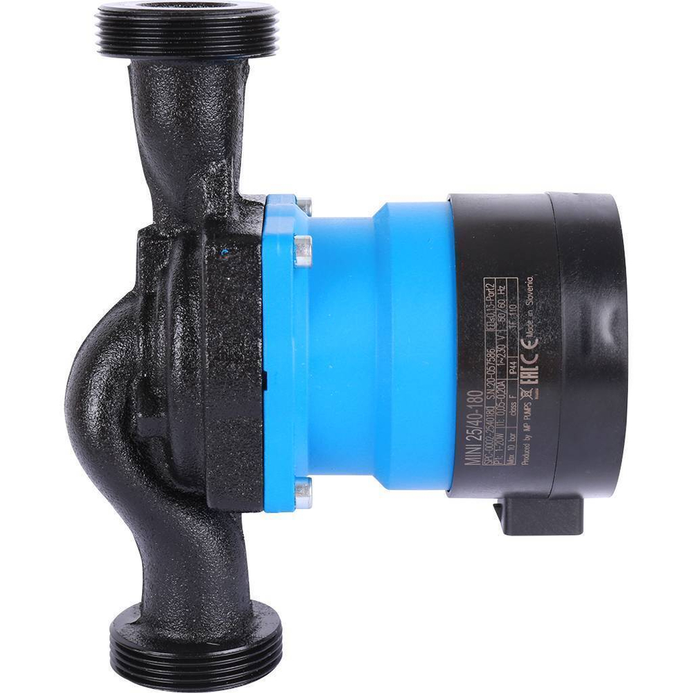 Насос циркуляционный STOUT Mini 25/60-180