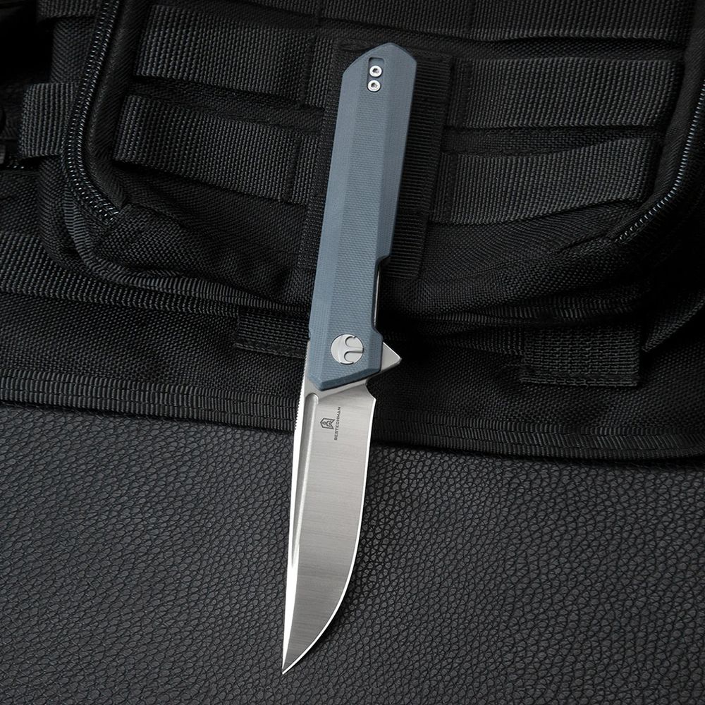 Нож Bestechman BMK01C Dundee