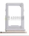 Sim лоток для LG Q6 M700 Gold