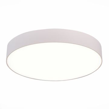 Потолочный светодиодный светильник LED 1*48W 4000K ST606.542.48 белый ST-Luce