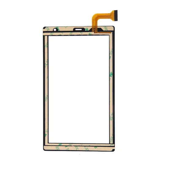 Тачскрин для Dexp Ursus L270 3G (Черный)