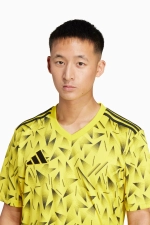 Футболка adidas Team Icon 25 - желтый