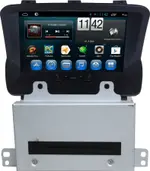 Магнитола для Opel Mokka 2012-2015 - Kuberg KR-8040-S9 на Android 8, SIM-слот