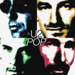 U2 / Pop (2LP)