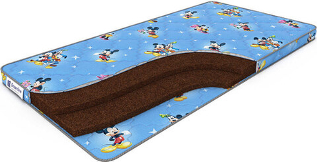 Детский матрас Dreamline Baby Dream 6